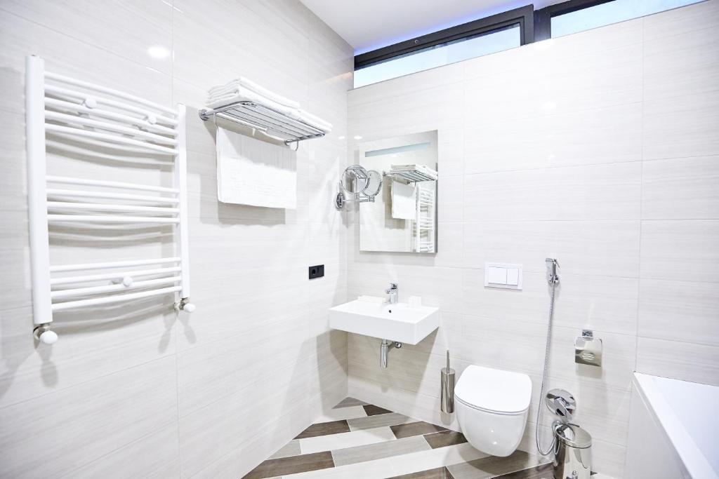 Hotel Brosse Garden Tbilisi Exterior foto