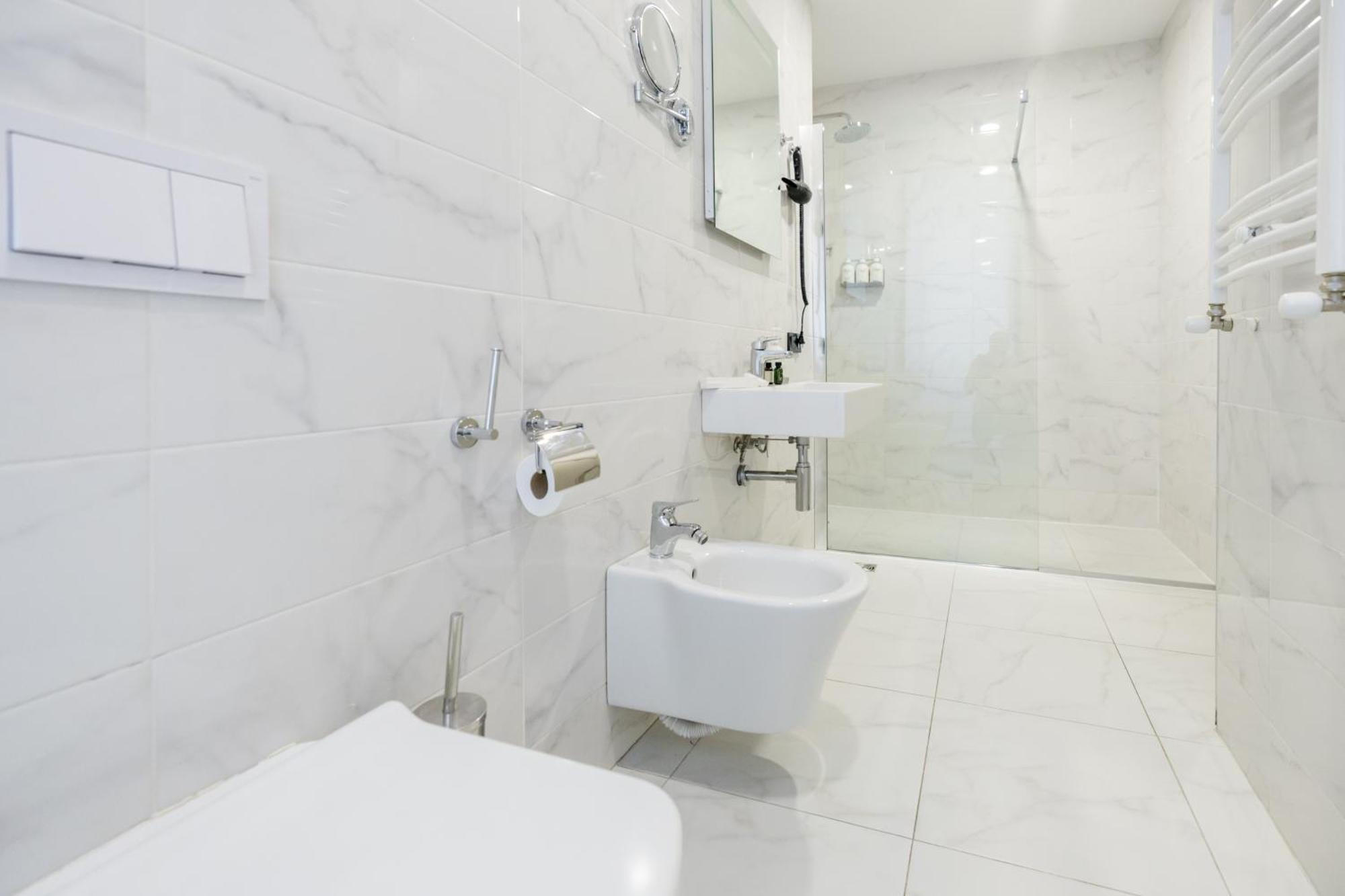 Hotel Brosse Garden Tbilisi Exterior foto