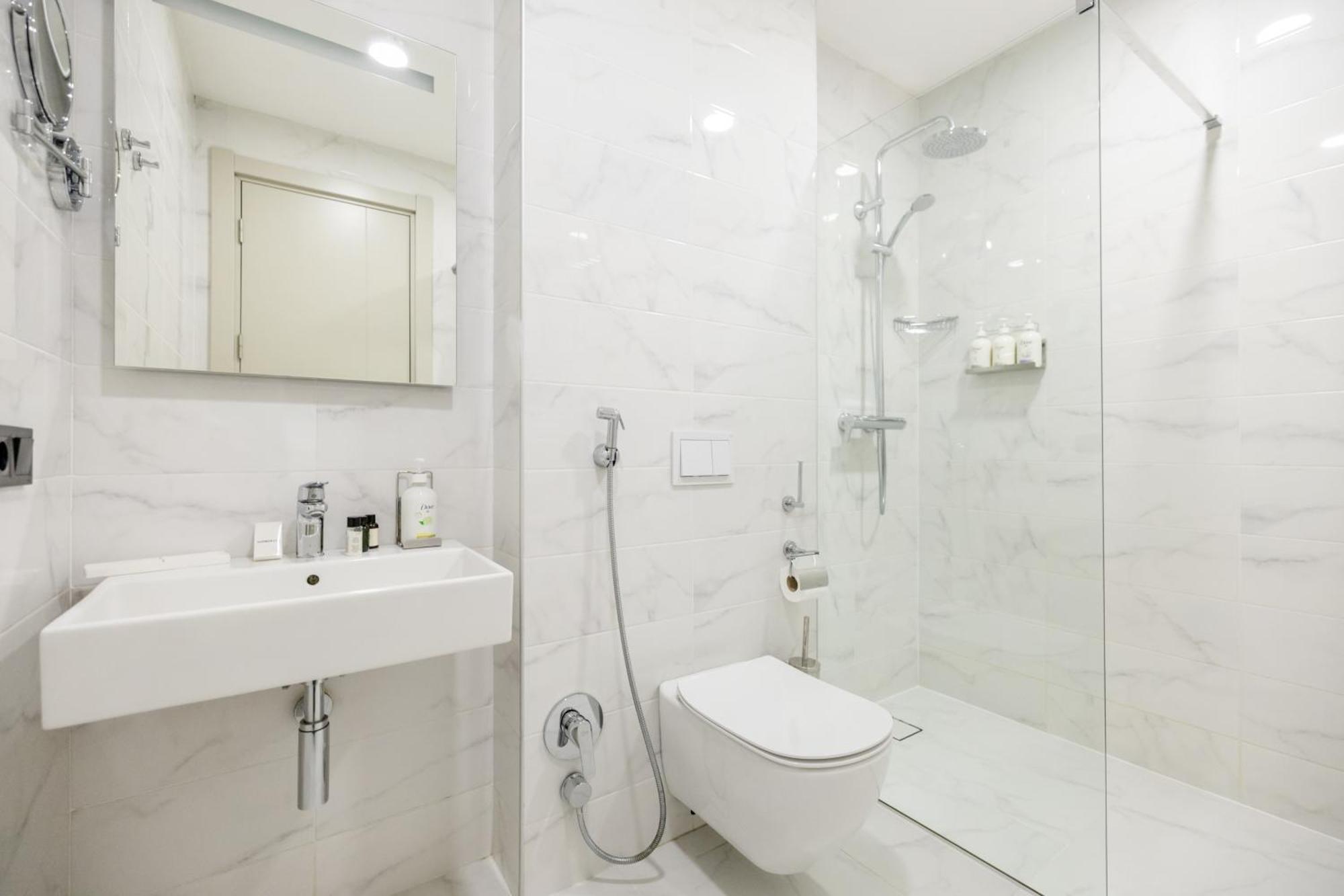 Hotel Brosse Garden Tbilisi Zimmer foto